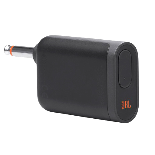 Geräteansichte - JBL PartyBox Wireless Mic – Funk-Empfänger - zu mieten bei VEITLIGHT® in Berlin